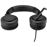 Kensington H1000, Auriculares con micrófono negro