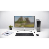 Kensington VeriMark Desktop 2.0 Llave de Huella Digital, Lápiz USB negro, 1,48 kg, 130 mm, 115 mm, 40 mm, 5 pieza(s)