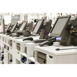 Kensington VeriMark Desktop 2.0 Llave de Huella Digital, Lápiz USB negro, 1,48 kg, 130 mm, 115 mm, 40 mm, 5 pieza(s)