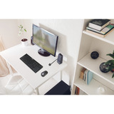 Kensington VeriMark Desktop 2.0 Llave de Huella Digital, Lápiz USB negro, 1,48 kg, 130 mm, 115 mm, 40 mm, 5 pieza(s)
