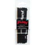 Kingston FURY KF568C34BBA-16, Memoria RAM negro