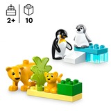 LEGO 10442, Juegos de construcción 