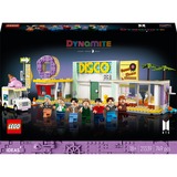 LEGO 21339, Juegos de construcción 
