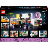LEGO 21339, Juegos de construcción 