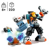 LEGO 60428, Juegos de construcción 