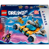 LEGO 71475, Juegos de construcción 