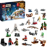 LEGO 75366, Juegos de construcción