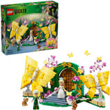 LEGO 75688, Juegos de construcción 