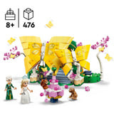 LEGO 75688, Juegos de construcción 