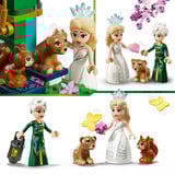 LEGO 75688, Juegos de construcción 