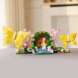 LEGO 75688, Juegos de construcción 