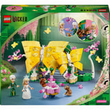 LEGO 75688, Juegos de construcción 