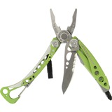 Leatherman SKELETOOL, Herramienta multi verde