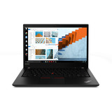 Lenovo A80965V1, Portátil negro