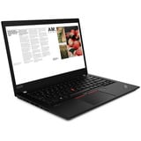 Lenovo ThinkPad T14 G2 Reacondicionado, Portátil negro