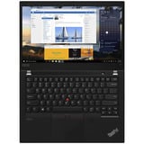 Lenovo ThinkPad T14 G2 Reacondicionado, Portátil negro