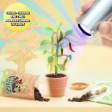 MGA Entertainment MGA's Miniverse - Make It Mini Nature Series 2 Mini Collectables, Manualidades 