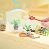 MGA Entertainment MGA's Miniverse - Make It Mini Nature Series 2 Mini Collectables, Manualidades 
