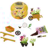 MGA Entertainment MGA's Miniverse - Make It Mini Nature Series 3 Mini Collectables, Manualidades 