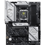 MSI 7E86-001R, Placa base negro
