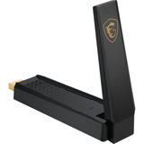 MSI Adaptador Wi-Fi 