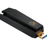 MSI Adaptador Wi-Fi 