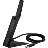 MSI Adaptador Wi-Fi 