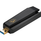 MSI Adaptador Wi-Fi 