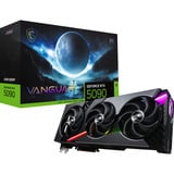 MSI GeForce RTX 5090 32G VANGUARD SOC, Tarjeta gráfica 