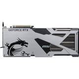 MSI GeForce RTX 5090 32G VANGUARD SOC, Tarjeta gráfica 