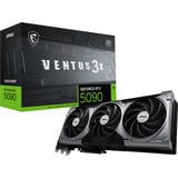 MSI V530-018R, Tarjeta gráfica 