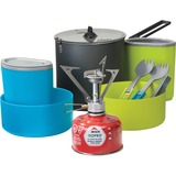 MSR PocketRocket Stove Kit, Cocina de gas gris