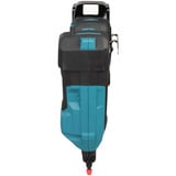 Makita Grapadora a batería DST630Z, 18 voltios, Engrapadora eléctrica azul/Negro