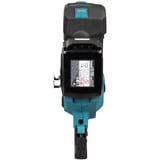 Makita Grapadora a batería DST630Z, 18 voltios, Engrapadora eléctrica azul/Negro
