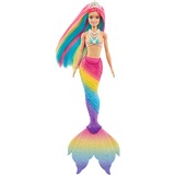 Mattel Dreamtopia GTF89 muñeca, Muñecos Muñeca fashion, Femenino, 3 año(s), Chica, 389,5 mm, Multicolor