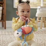 Mattel HKD62 juguete de peluche, Móvil Tortuga, 0 año(s), Sonoro