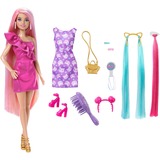Mattel HKT96, Muñecos