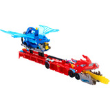 Mattel JBM72, Vehículo de juguete 