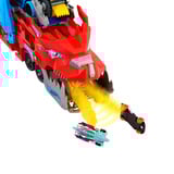 Mattel JBM72, Vehículo de juguete 
