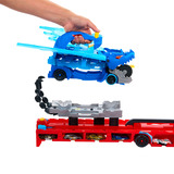 Mattel JBM72, Vehículo de juguete 
