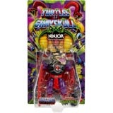 Mattel JBN04 Figuras de juguete para niños, Muñecos Masters of the Universe JBN04, 6 año(s), Multicolor, Plástico