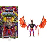 Mattel JBN04 figura de juguete para niños, Muñecos 6 año(s), Multicolor, Plástico