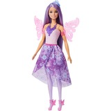 Mattel JCP74 muñeca, Muñecos Muñeca fashion, Femenino, 3 año(s), Chica, 303 mm, 150,15 g