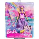 Mattel JCP74 muñeca, Muñecos Muñeca fashion, Femenino, 3 año(s), Chica, 303 mm, 150,15 g