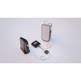 Netgear Adaptador Nighthawk USB-C a Ethernet, Adaptador de red 