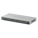 Netgear GS748, Interruptor/Conmutador 