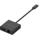 Netgear USB2ETH-10000S, Adaptador de red 