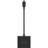 Netgear USB2ETH-10000S, Adaptador de red 