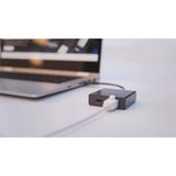 Netgear USB2ETH-10000S, Adaptador de red 