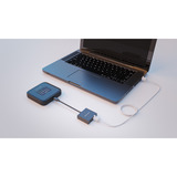 Netgear USB2ETH-10000S, Adaptador de red 